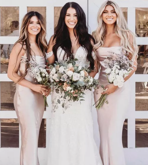 I love weddings by fster54321