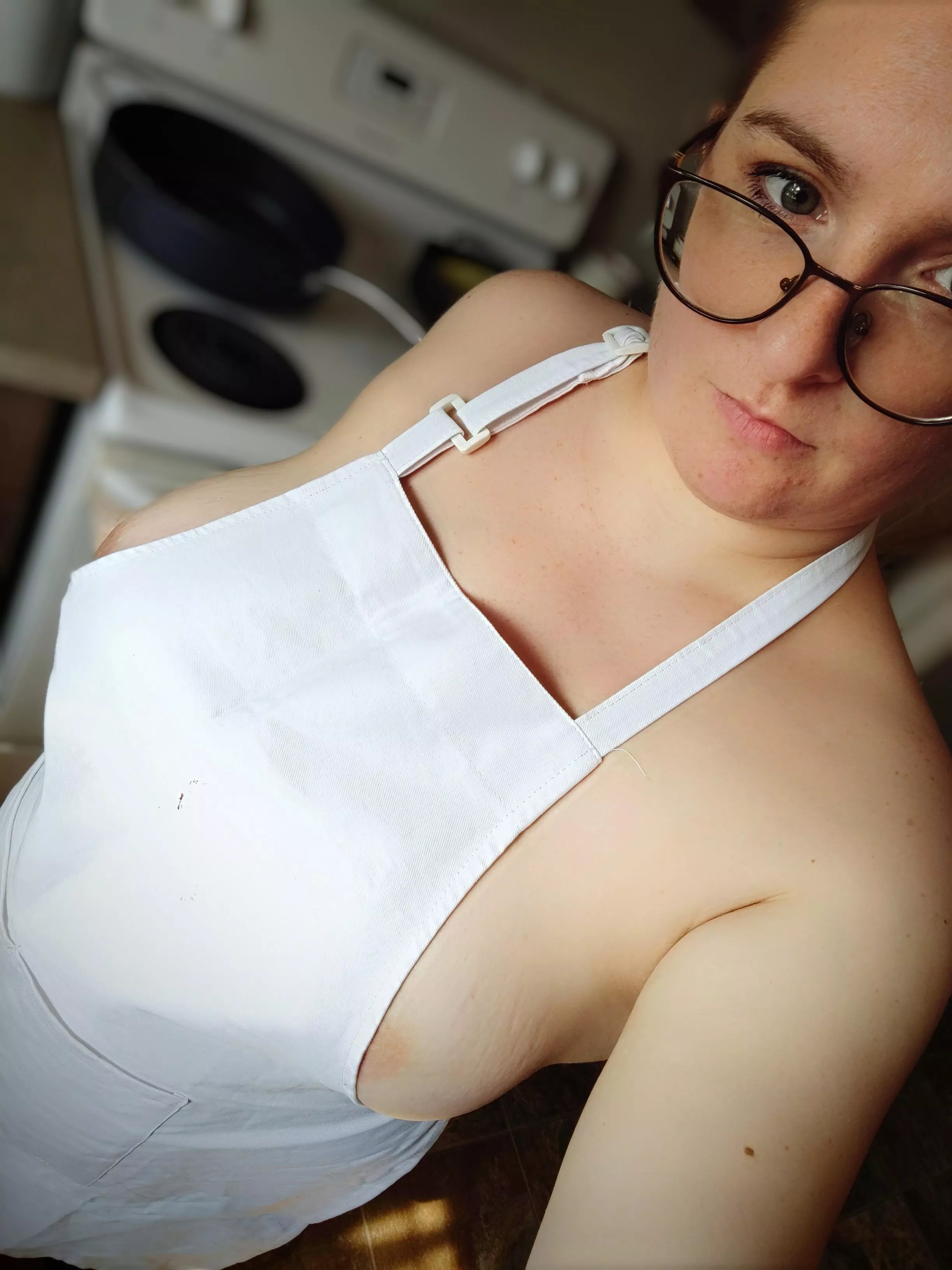 I love 🍆, what's your favorite meal? 😈💋 posted by Catermade