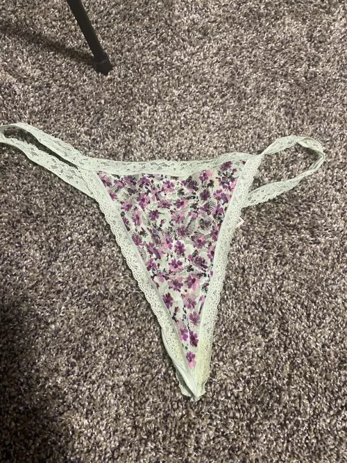 I love when it leaks through by LaylaGrace3