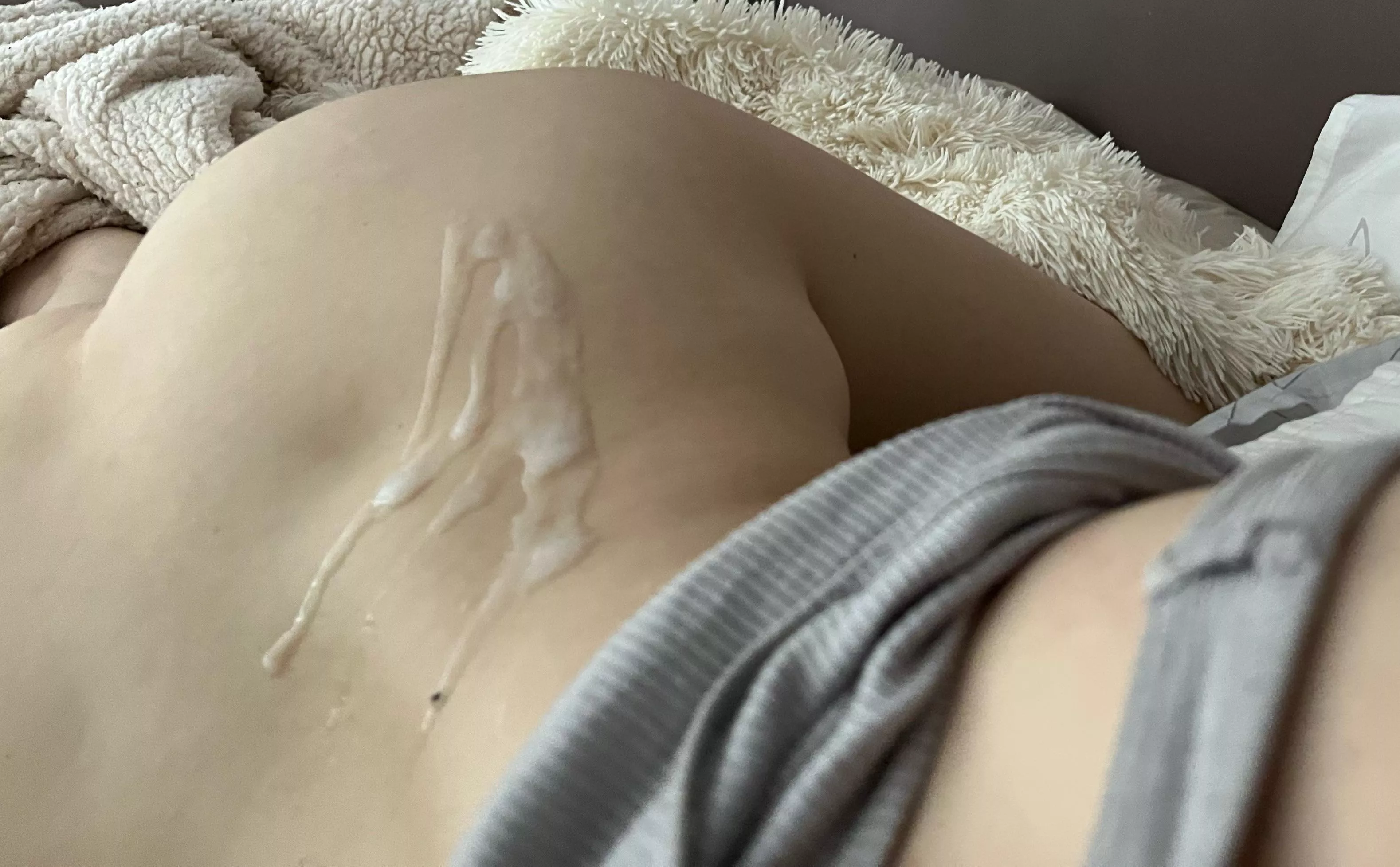 I love when the delivery guy brings me his cock and fucks me hard! posted by stassybabich