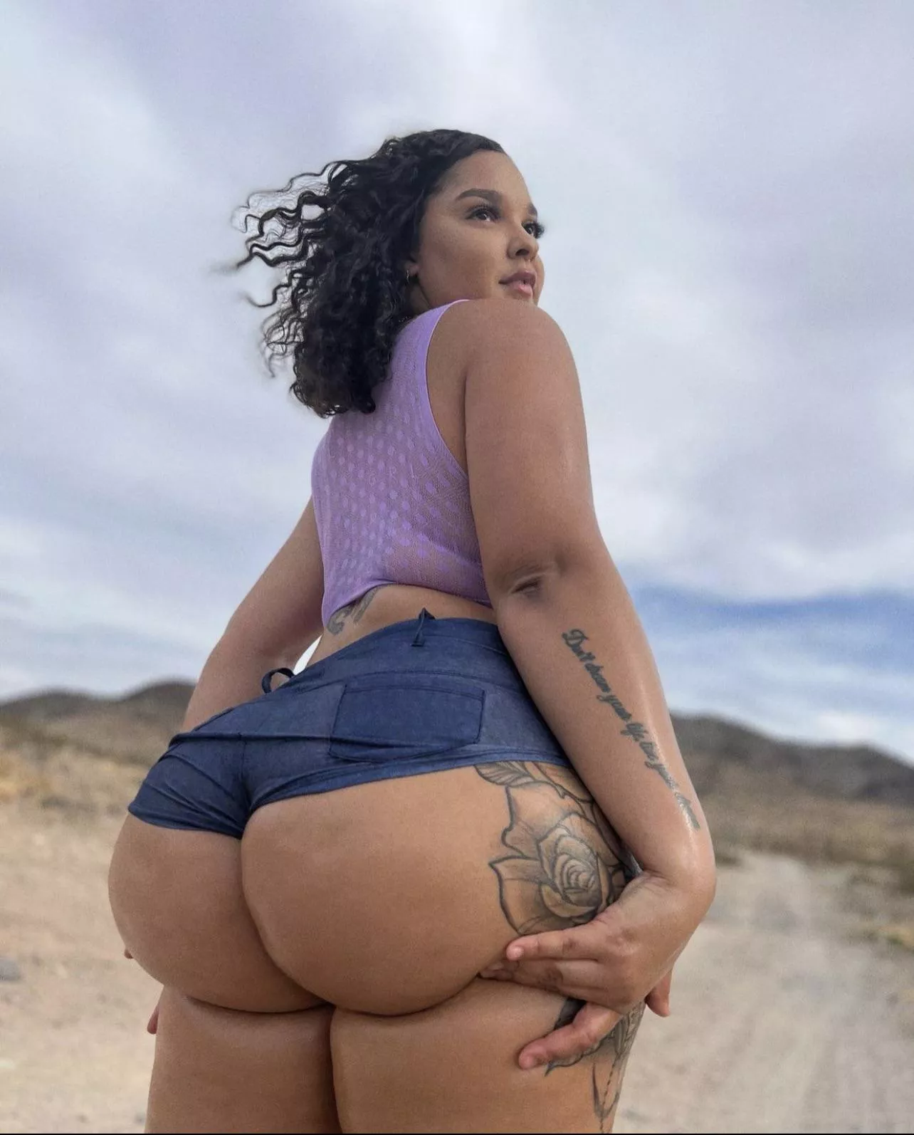 I love when they enhance the bolt posted by mikewill6900