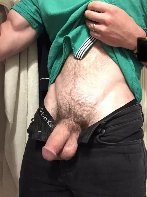 I love whipping this out to tease my lil bro… by buttersteakbro