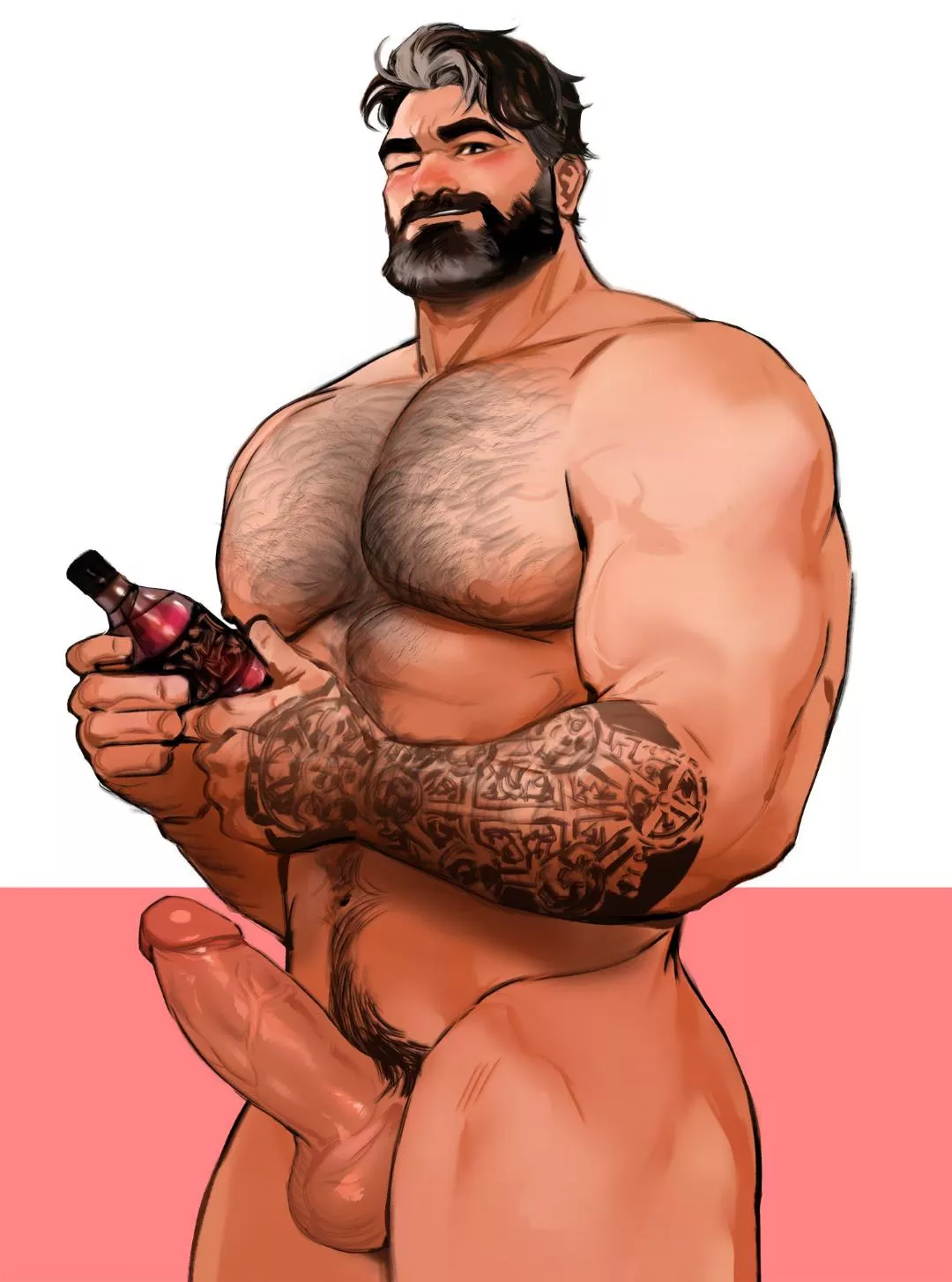 I love wine posted by AlbertMendez442