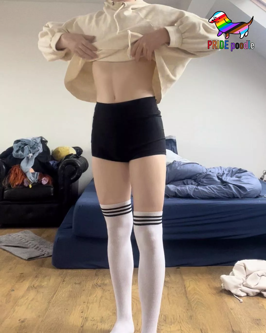 I love you all :3 posted by Arzareth700