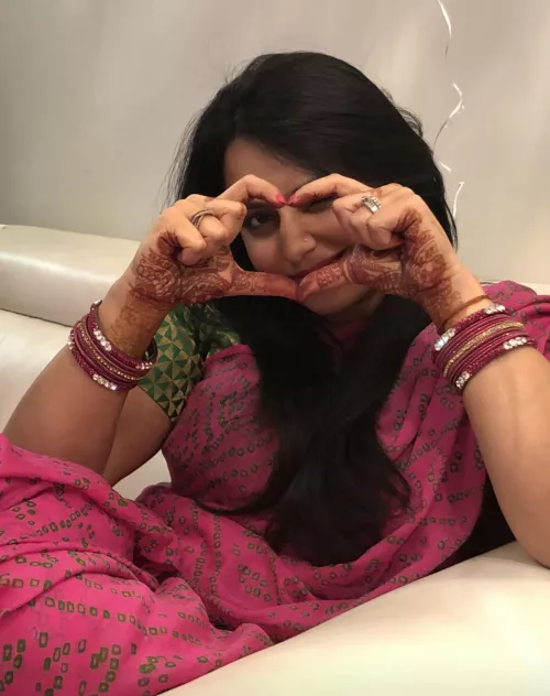 I love you 😘 [F] by allaboutishaan