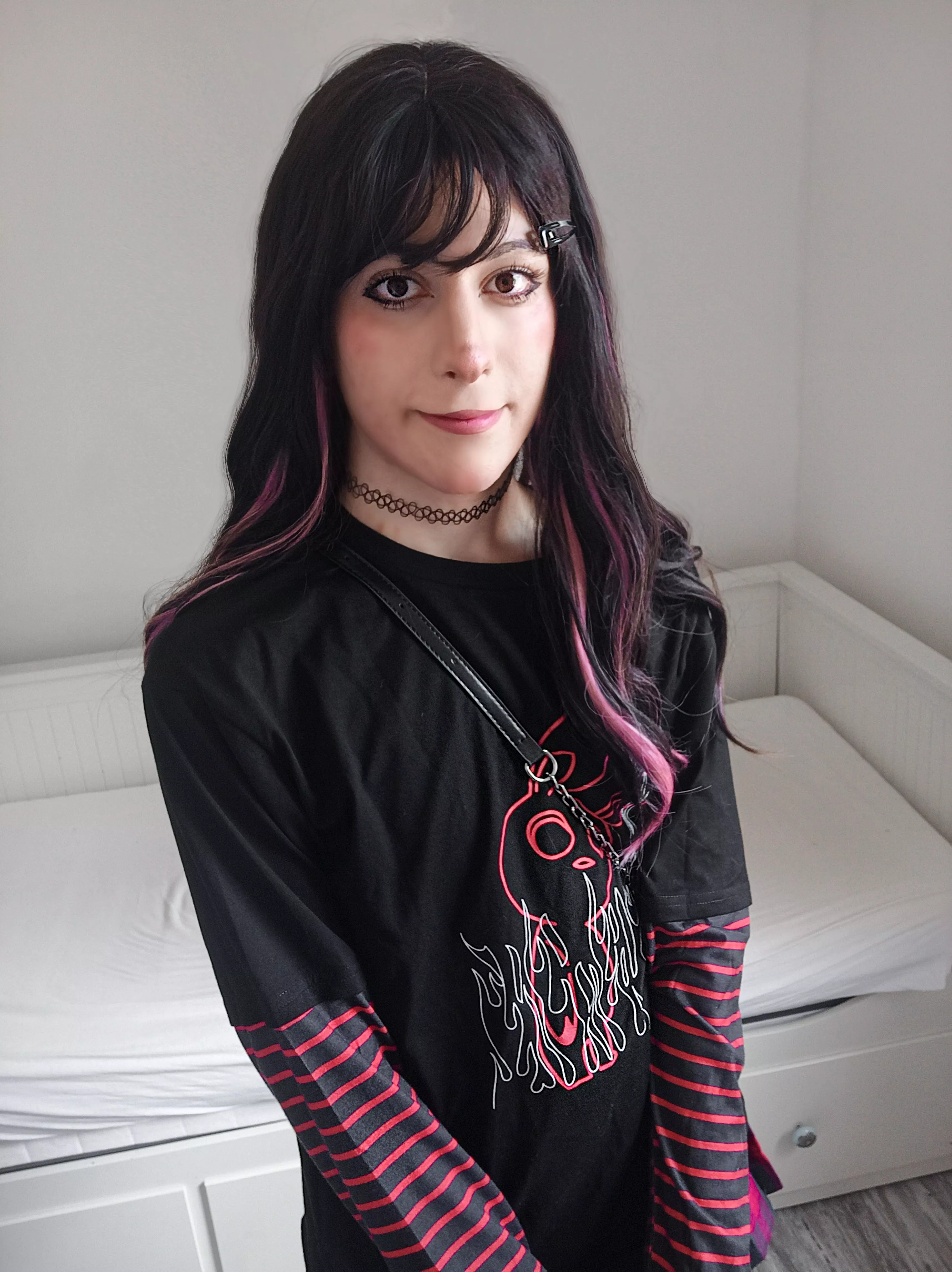 i love you :) posted by puruchuu