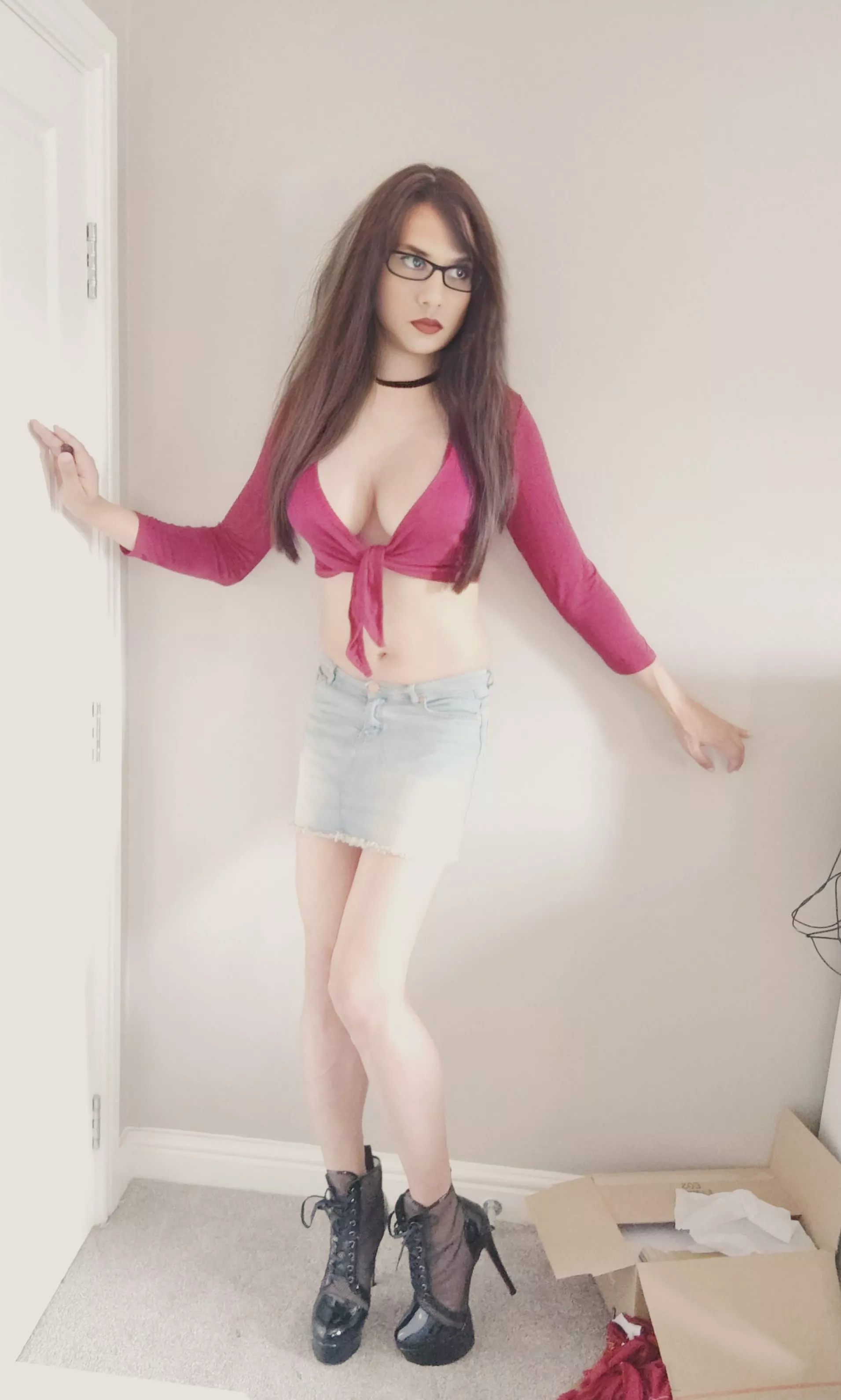 I love you xx posted by kaylagirl801