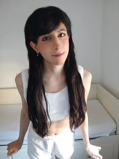 i love your eyes <3 by puruchuu