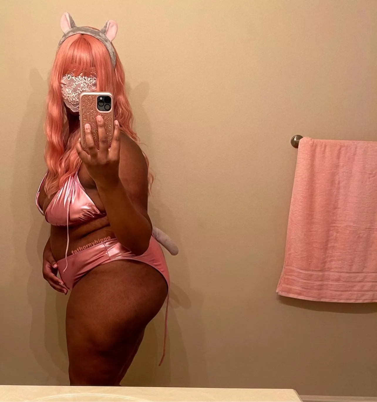 I loveee this swimsuit!! posted by fathornyhippo