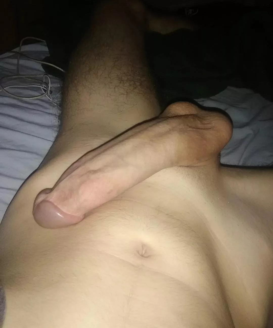 I loving showing my cock to strangers🙈😏 young 18y/o looking to have some fun, hit my dm for some more😉🍆💦 posted by -GotToked-