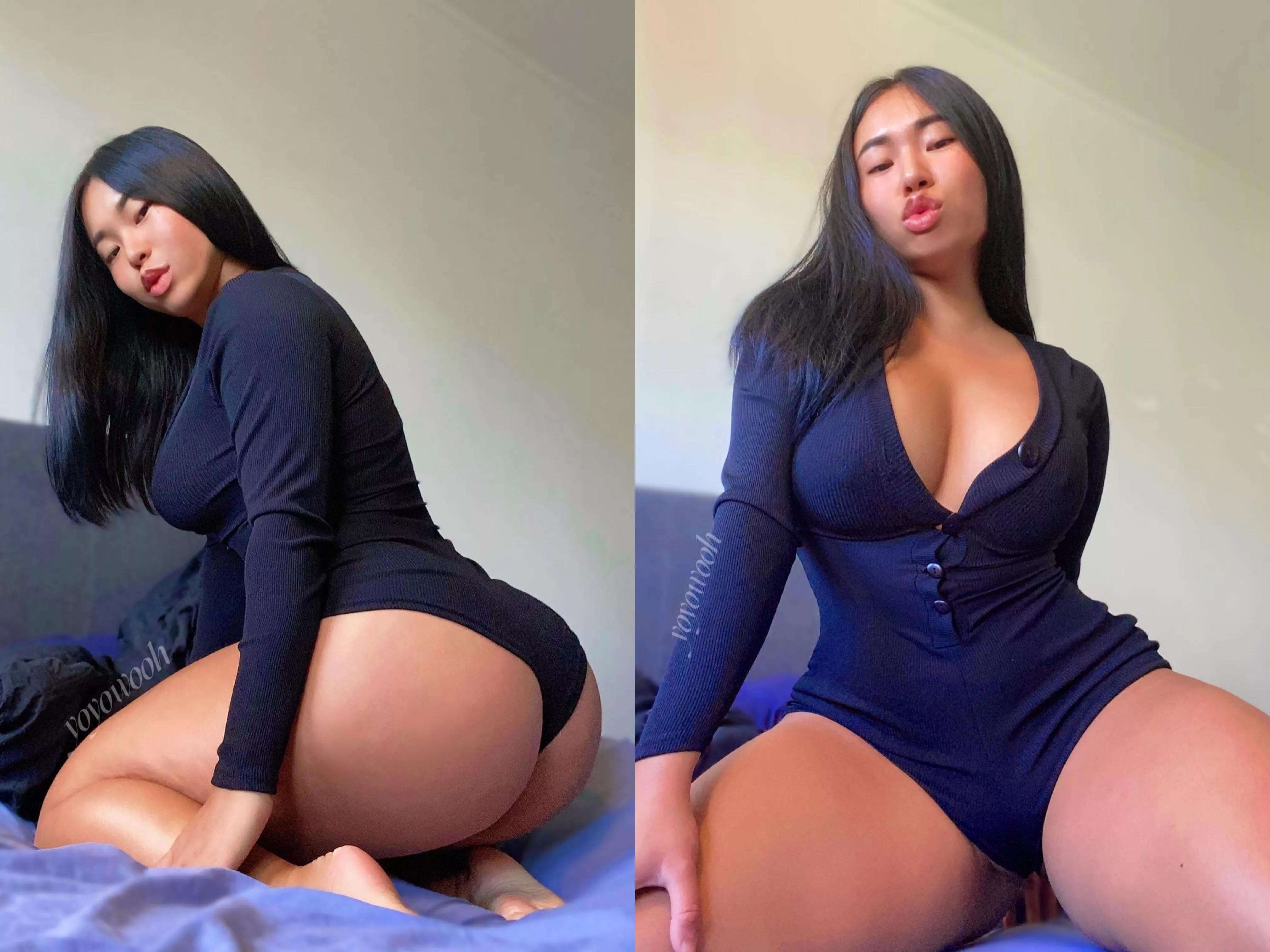 I m Filipina mixed Chinese,do u think this is a good mix? posted by yoyowooh