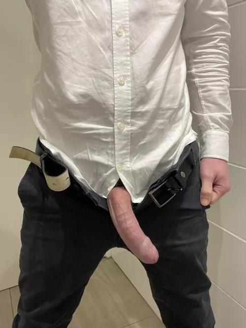 I m waiting ! What’s next ? by Academicanybody20