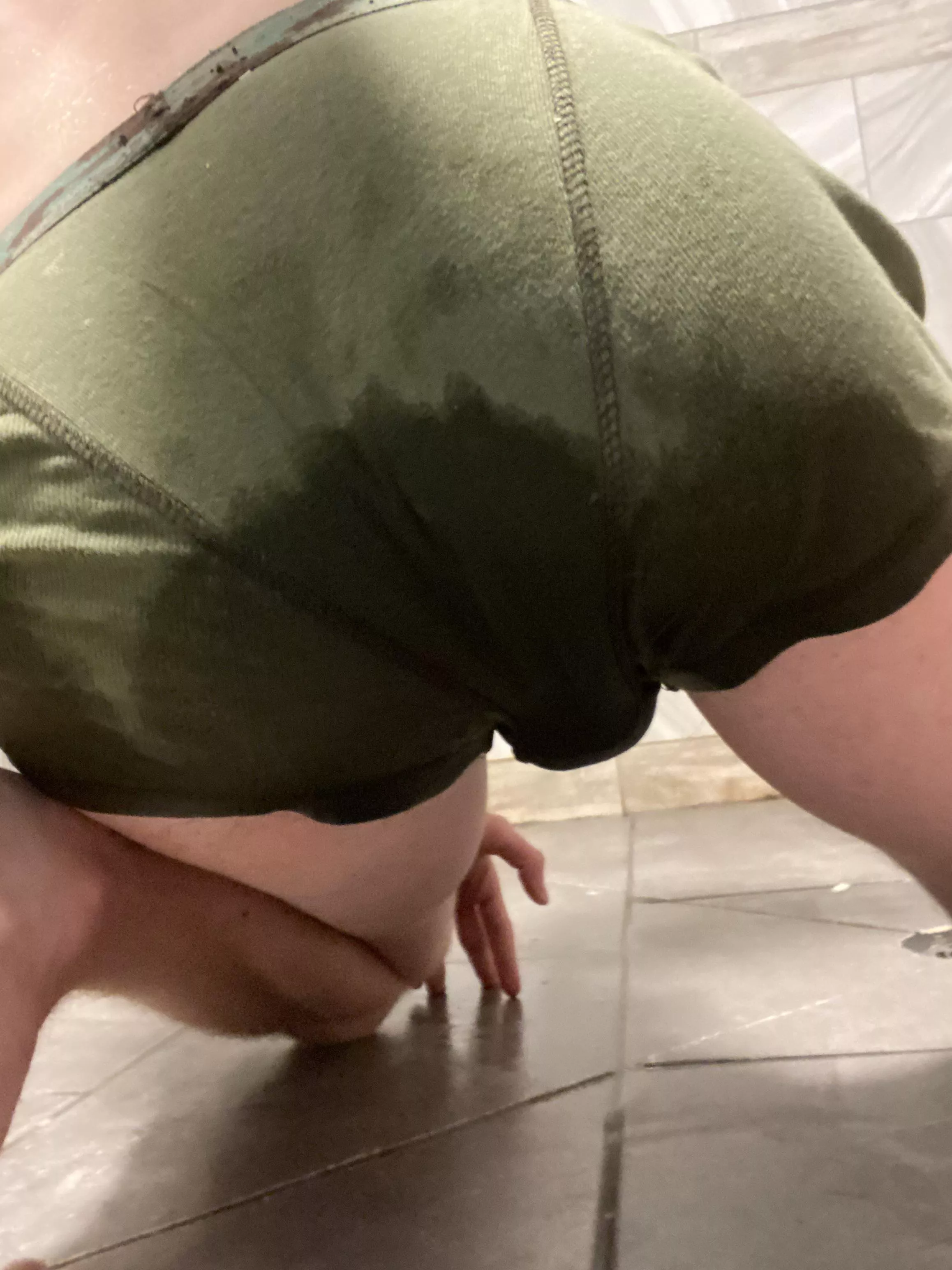 I made a mess 😖 wanna see the video? posted by YoungBoy_005