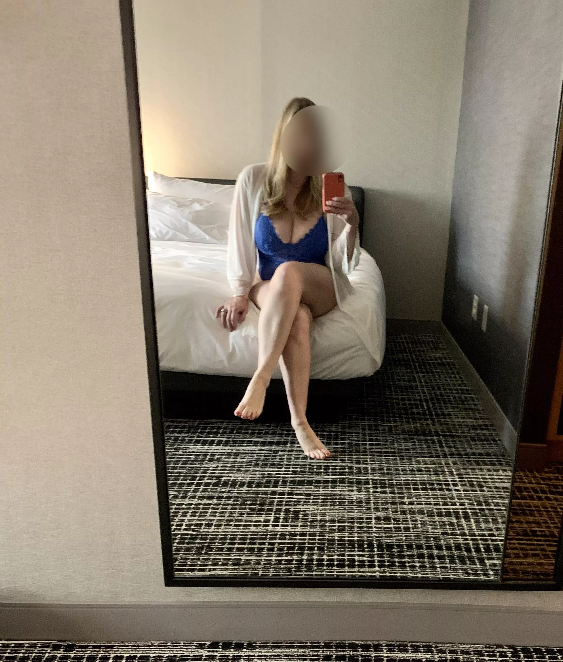 I made a movie posted by MrsMilfMoney