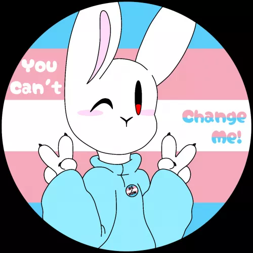 I made a new profile pic :) by Foxo_Boxo