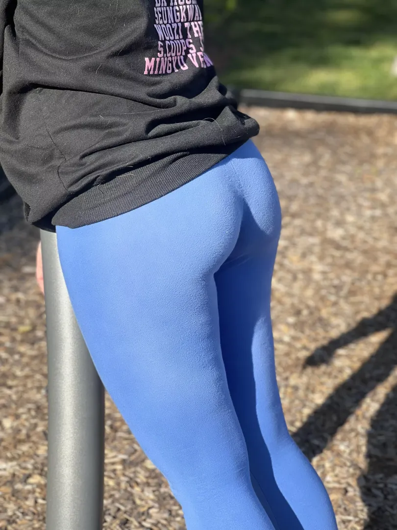 I made a YouTube channel to show asmr legging videos!!! First video going up tomorrow I can’t wait!!! posted by TheFootCouple32