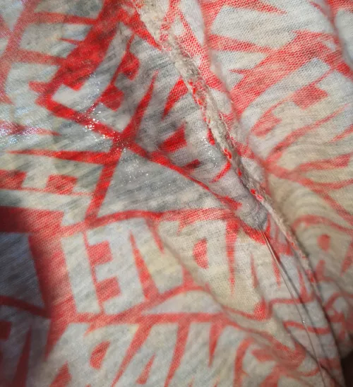 I made my pyjama pants so sticky by my pre cum 😏🤫 by tinypptwink