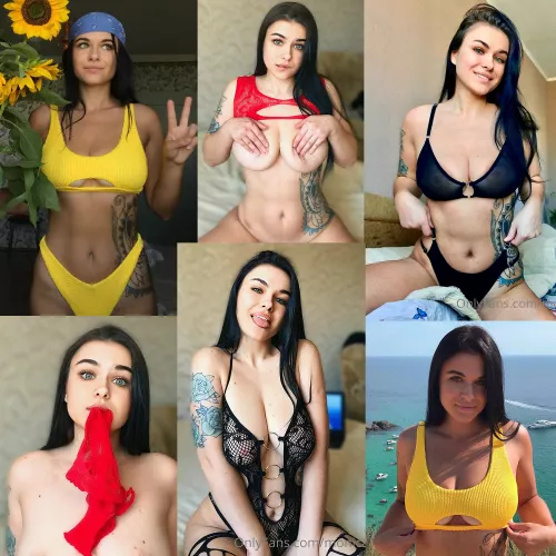 I made myself an ⭕️F page where we can chat about anything🔥 FREE TRIAL PERIOD 1 MONTH⭐️ by Euphoric_Spare6396