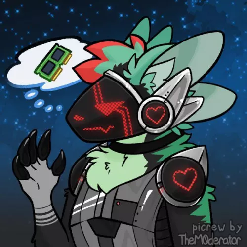 I made picrew lol, I really like it :3 by BootySlapper6969