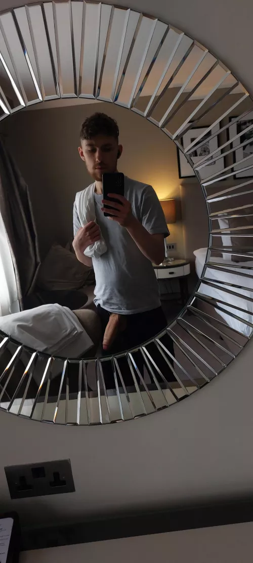 I made your bed, will you make it a mess again? by AltLostSoul