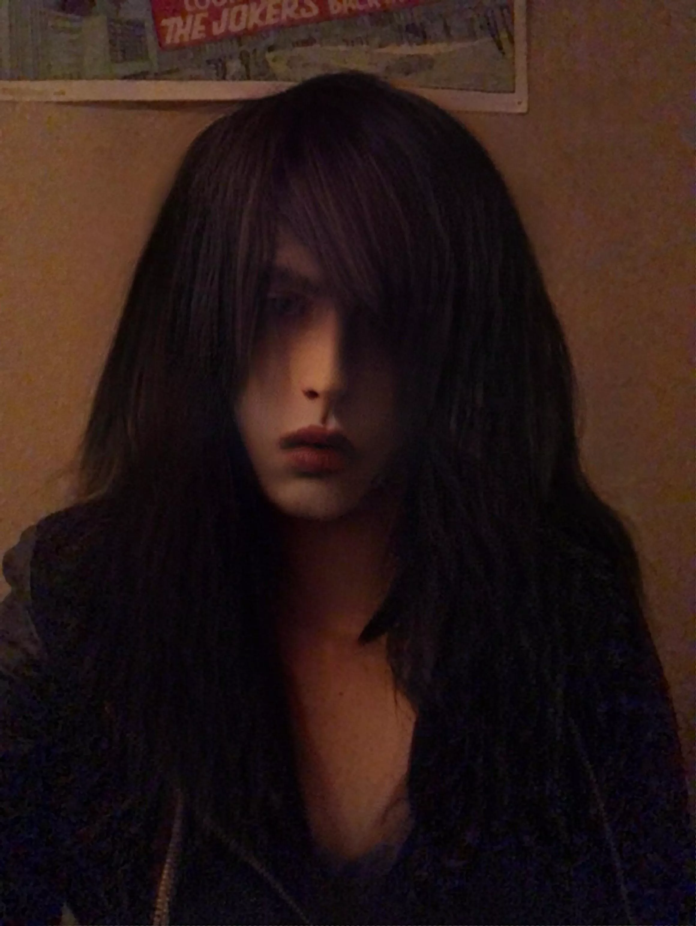 I make a good punk? posted by evdog49