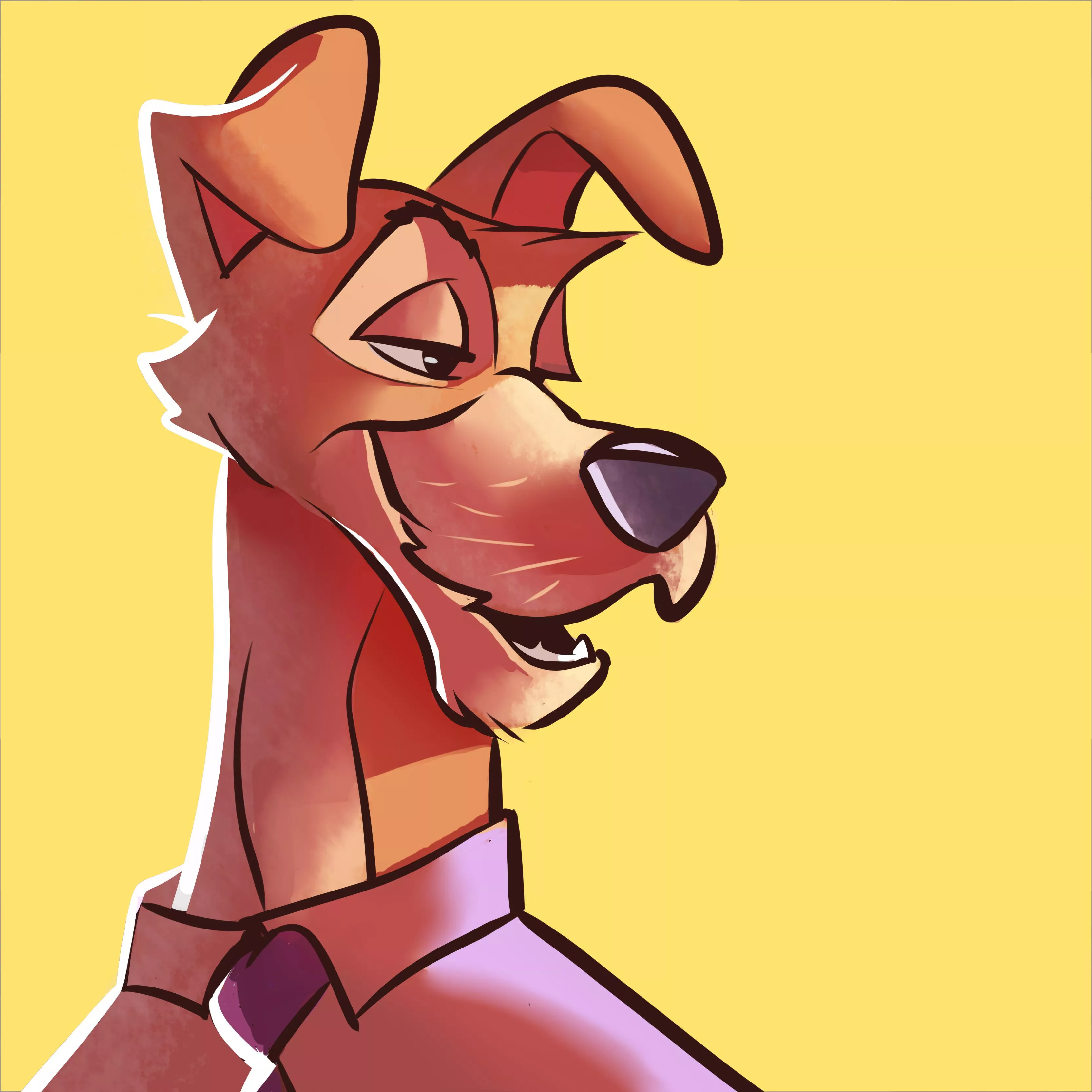 I make furry icons if needed ^^ posted by Klebersonic