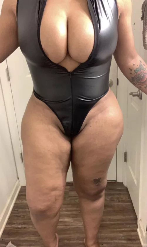 I make pvc look good by LatinaNinaa