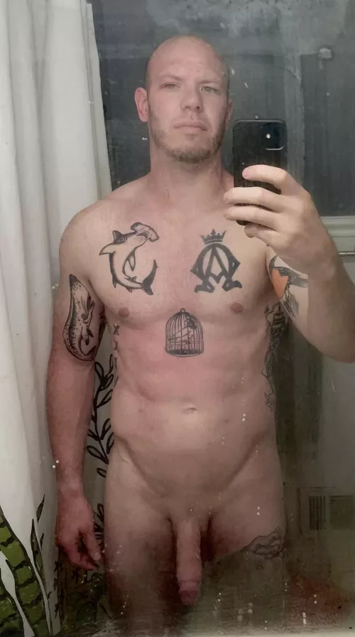 I married a woman, but I only love the D by BiCincyGuy12