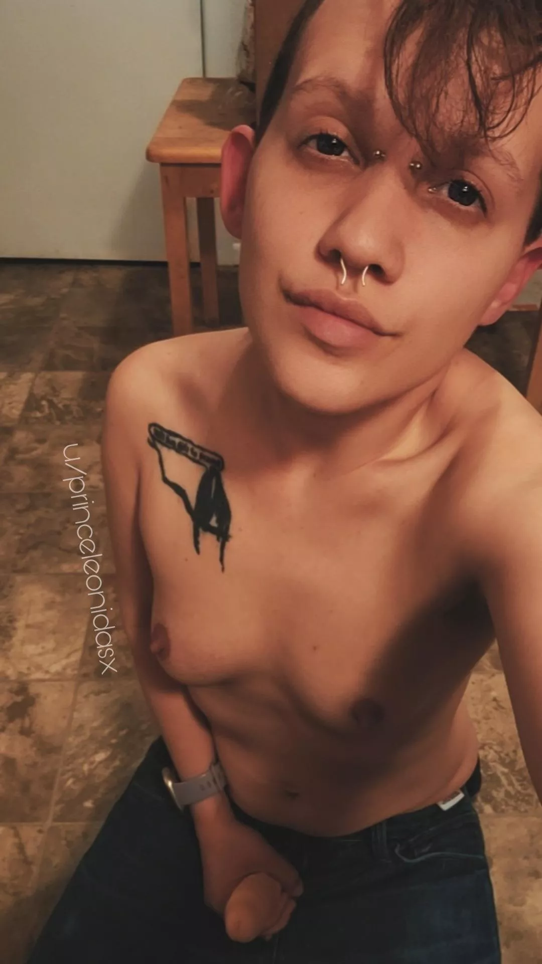 I may be on my knees for you now, but it's time to trade spots posted by PrinceLeonidasX