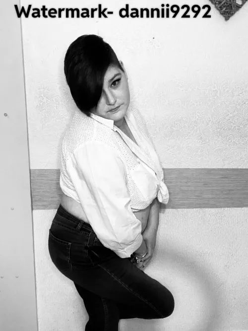 I may be slightly chubby.. But I’m drop dead gorgeous! 😈🍆💦👅💋 by Clear_Raise_9678