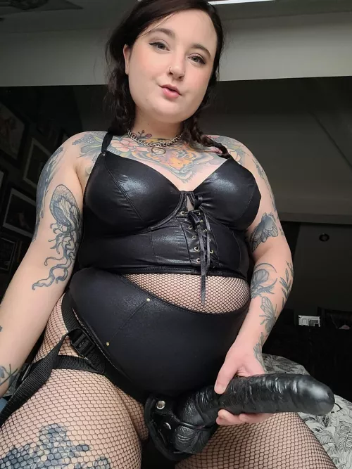 i may look cute... but looks can be deceiving 😈 by frid_ay_666