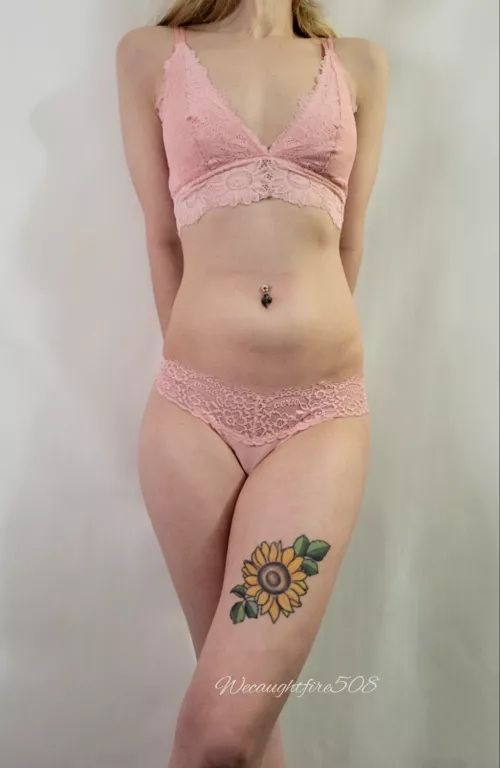 I may look innocent buy I'm (f)ar from it. by WeCaughtFire508