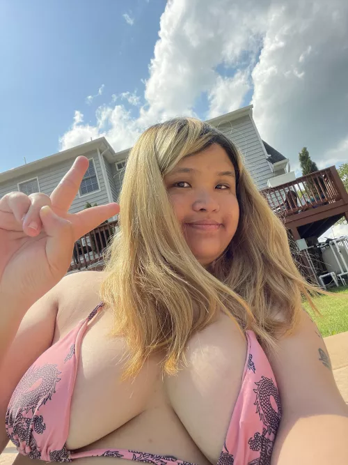 I ❤️ me by rebelxsouls