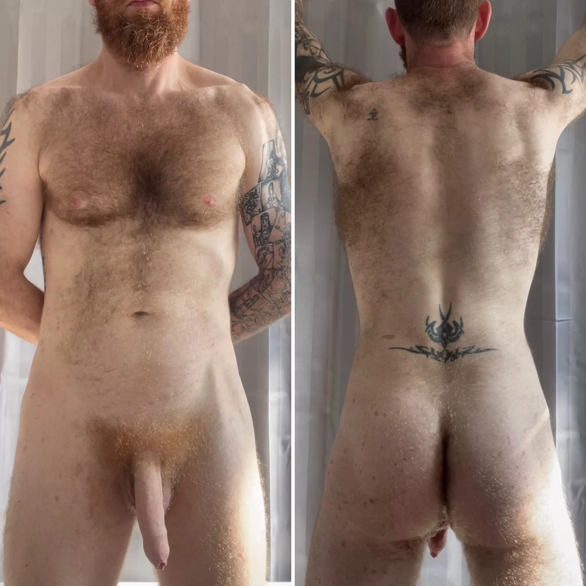 I mean after all it is hump day 🍆🍑😈 posted by gbrad1983