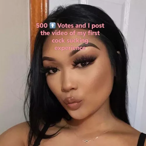 I mean it has to be worth releasing x by Sissified4Fun