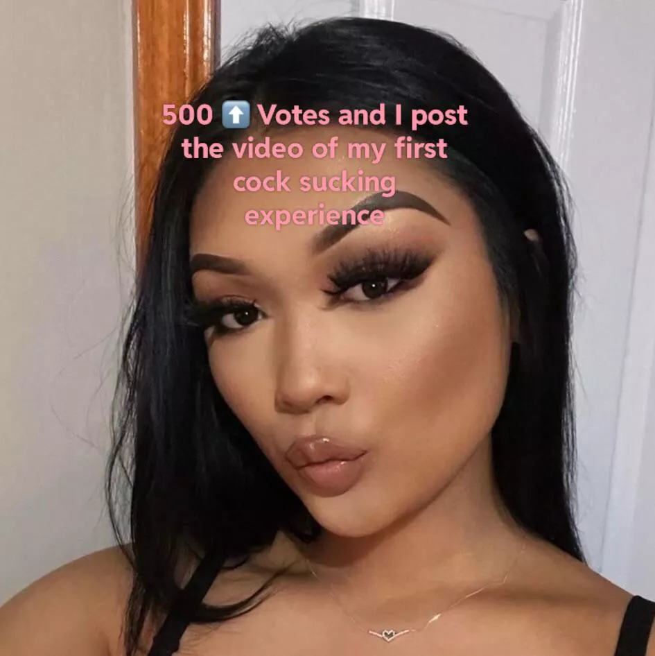 I mean it has to be worth releasing x posted by Sissified4Fun