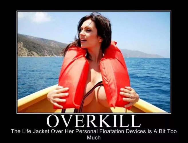 I mean, that’s a good point. 😄 by WillFest559