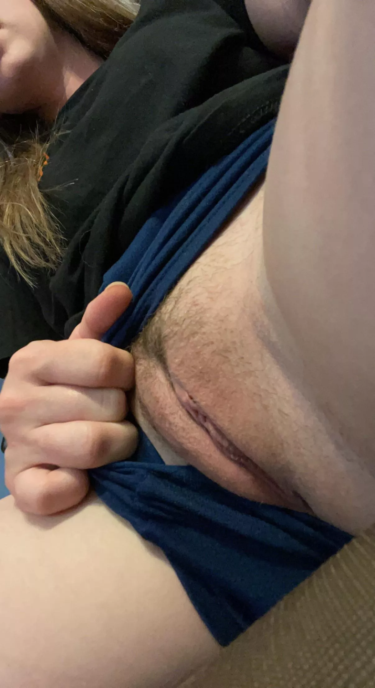 I mean, while we’re at the dinner table… 😉 posted by luckycharms_93