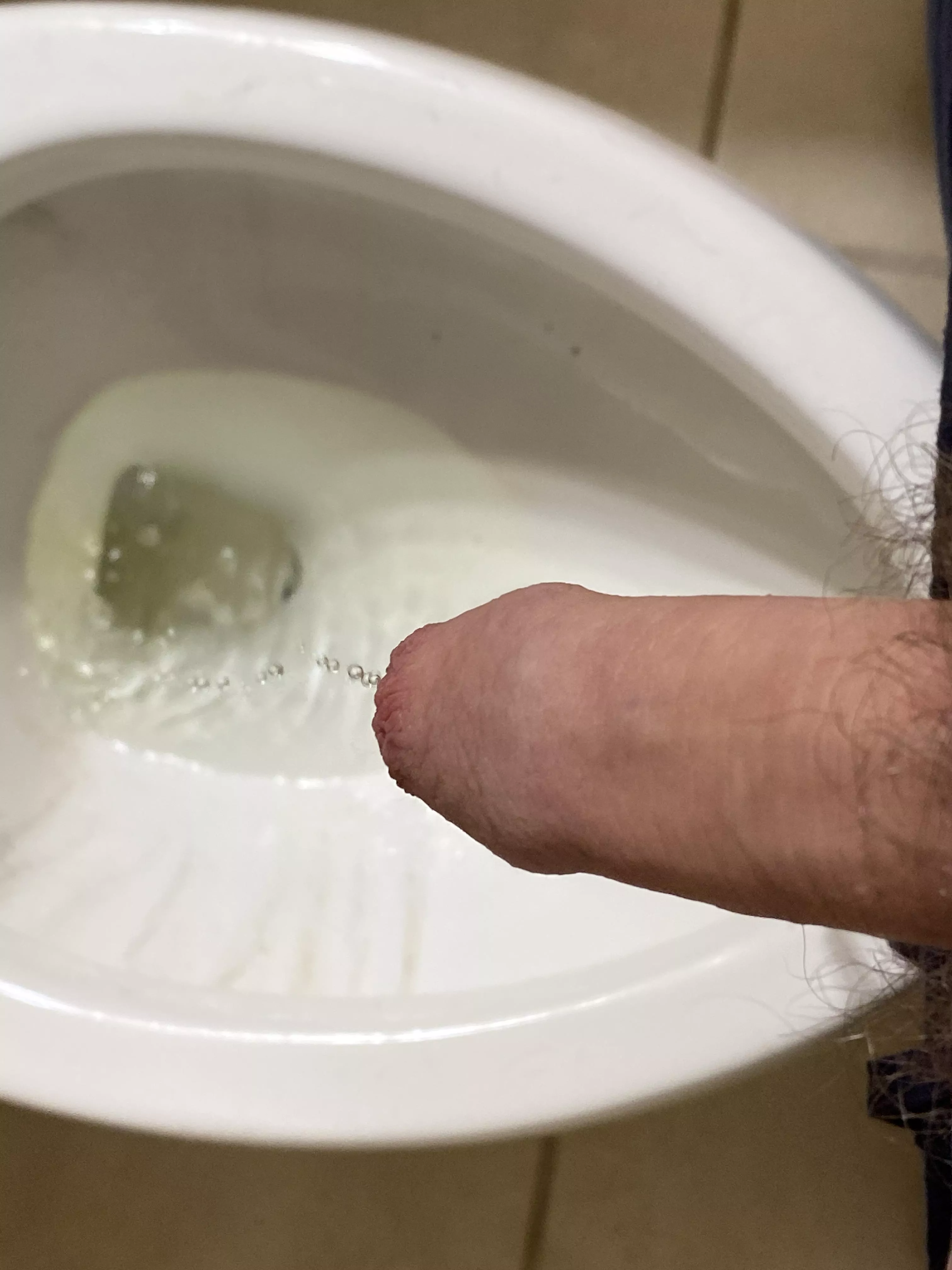 I mean why not posted by TieTheKnot34