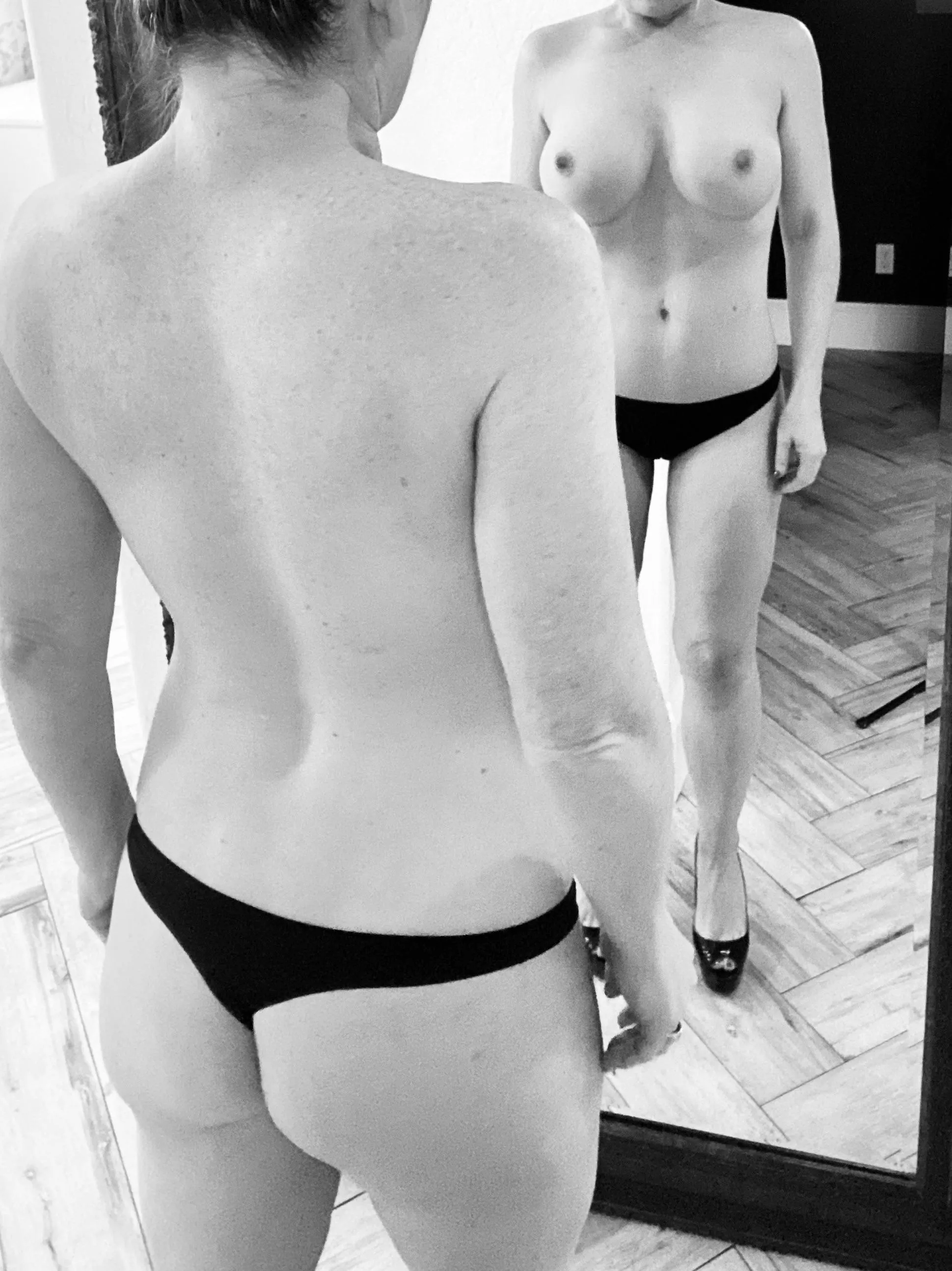 I might be 47(f) but I’m still horny as hell posted by handful1075