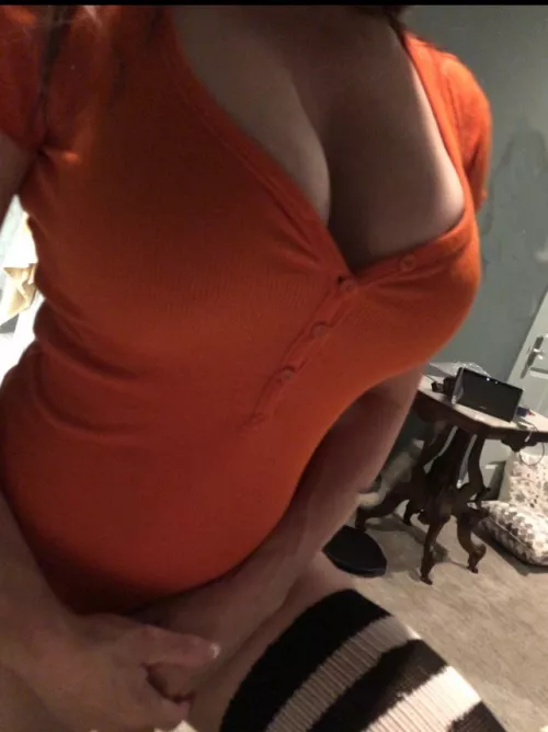 I might have to do another load of laundry. Depending on your load😈 by 357lolaxjp4z4