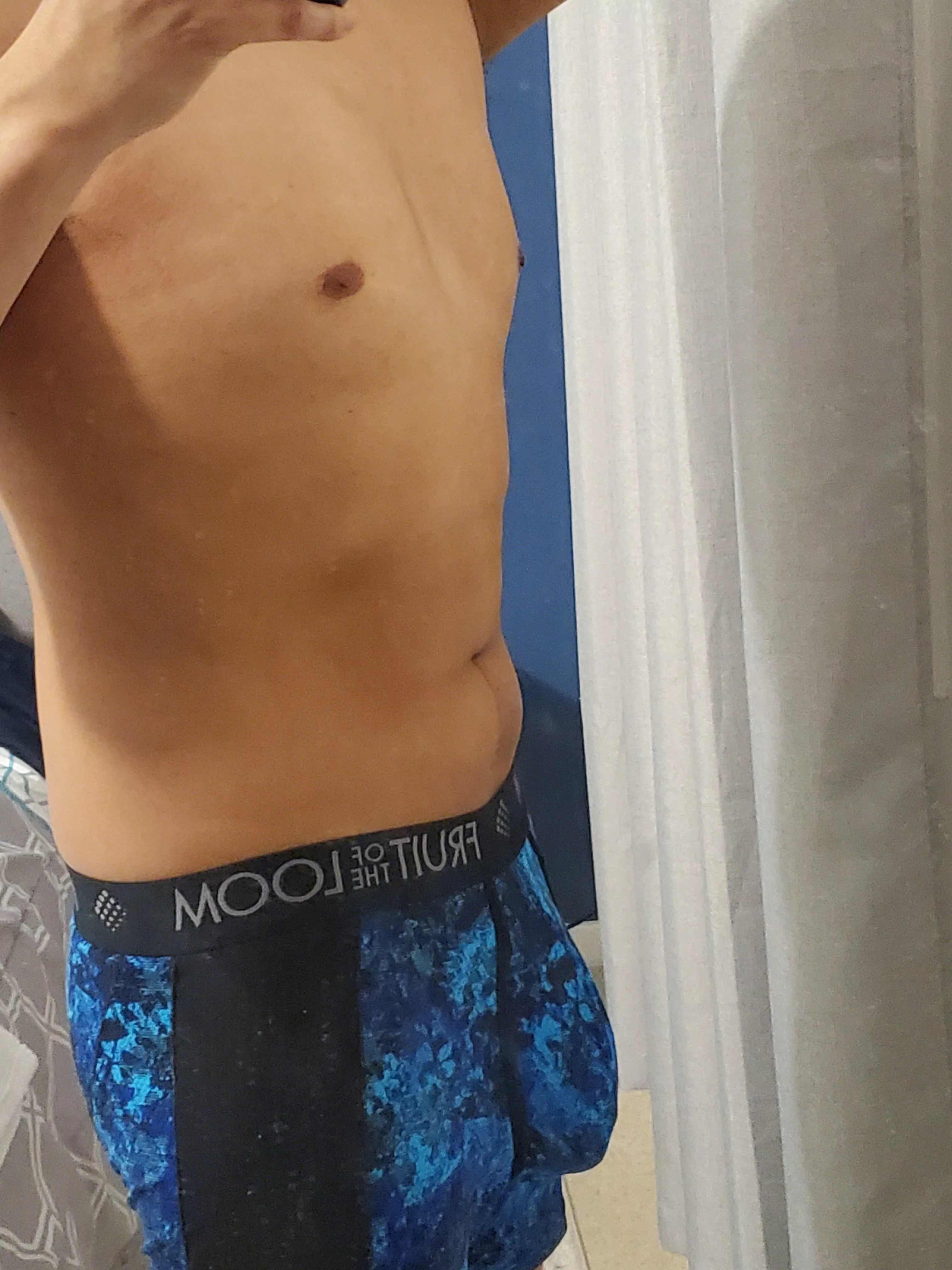 I (M)ight just unload real quick ;) posted by FunnWithJ