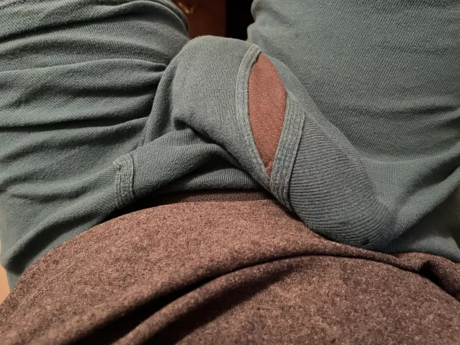 I might need a hand with this by No-Hotel4762