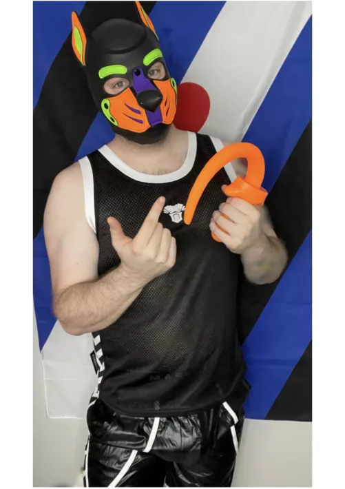 I might need a lil help 😅 by Pupspencer