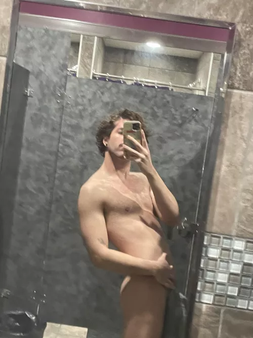 I miss being active here and talking to my bros. (24) by itsleeumm