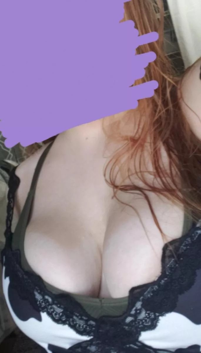 I miss getting tributed OC F19 posted by aspenbetta