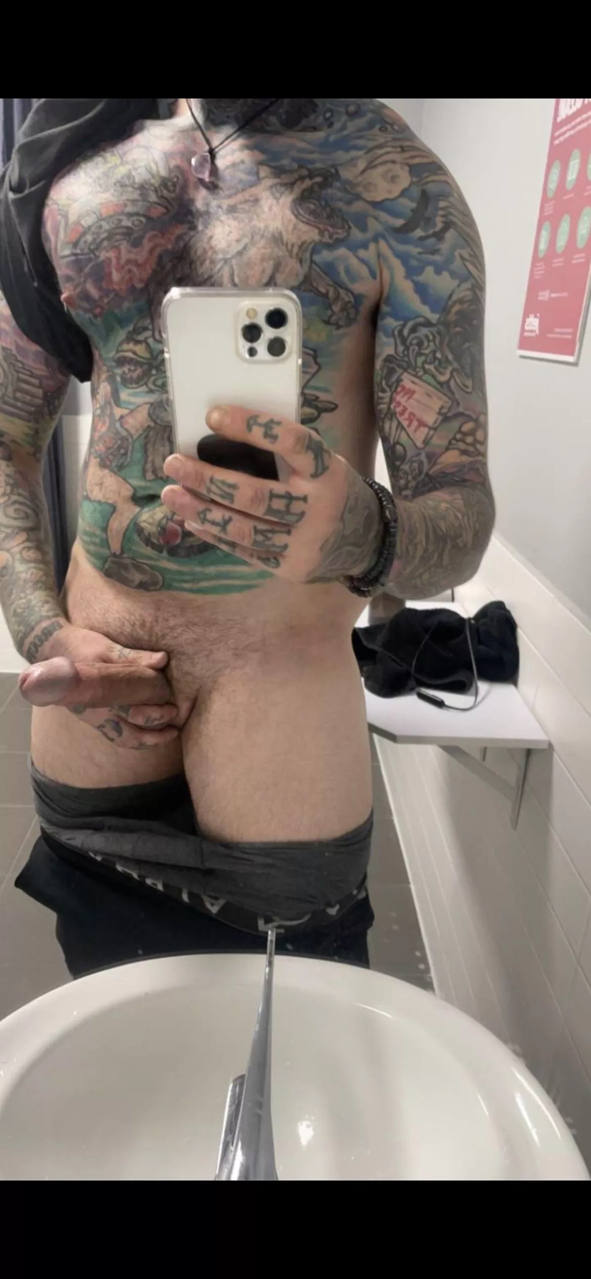 I miss letting it out at the gym posted by Dreads_for_days