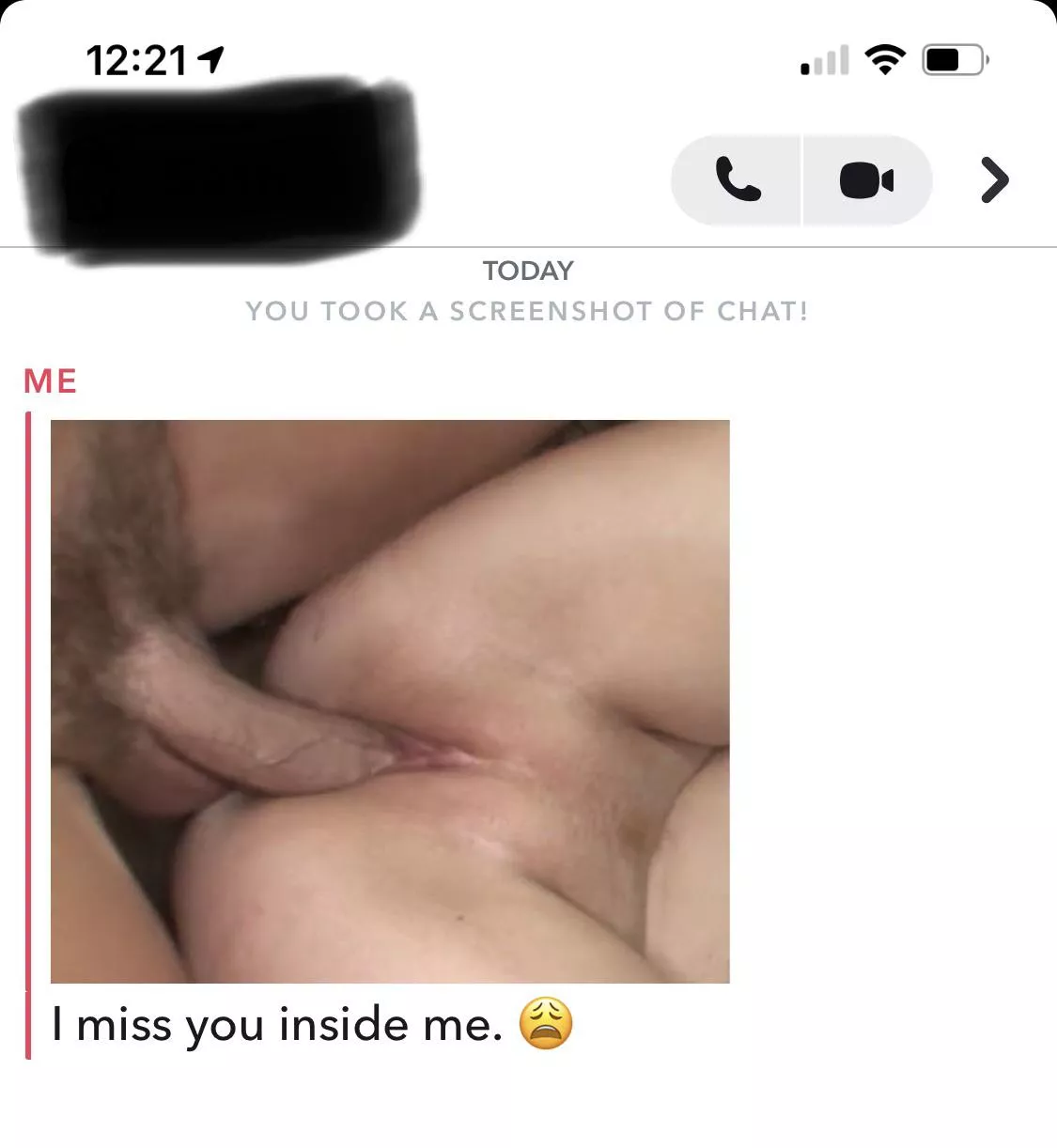 I miss my fuck buddies 😩 posted by curious0828