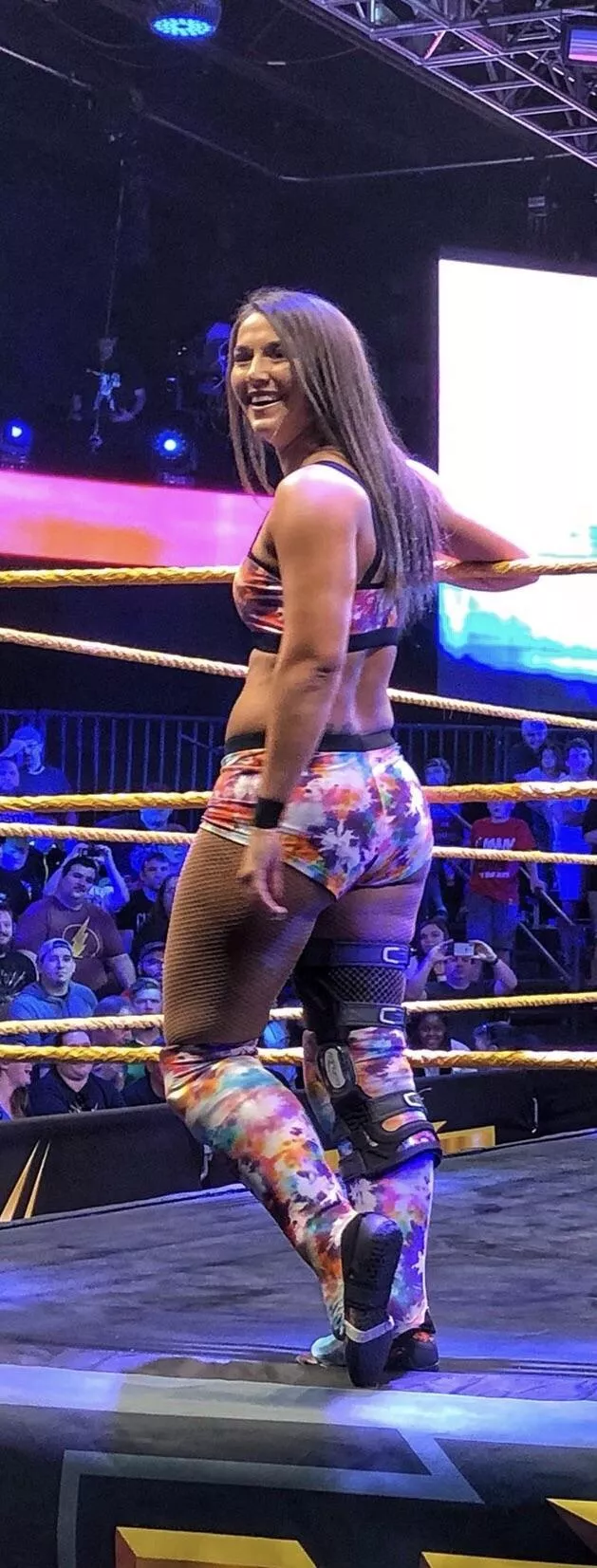 I miss Nixon Newell posted by afallpage