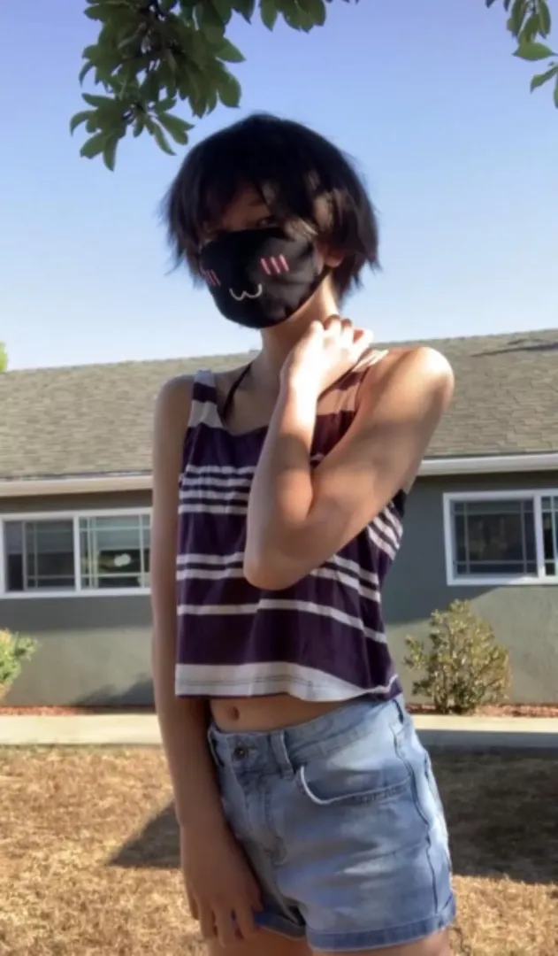 I miss summer, luckily it’s getting warmer again posted by PandoraPlanet